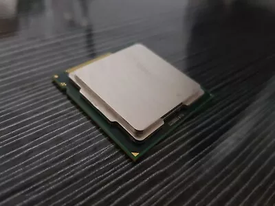 Intel Core I5-2500K 3.3GHz LGA 1155 Processor CPU  • £14.99