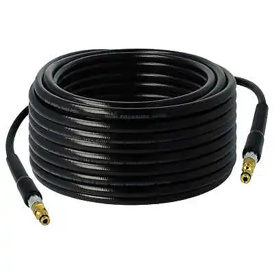 High-Pressure Hose For Kärcher K 4 Full Control Home + PC 7 K 4 Home 30m • £52.49