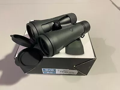 Vortex Diamondback HD 10X50 Binoculars DB-216 Display • $240