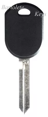 Replacement Car Key Blank Fits 2001 2002 2003 2004 Mazda B2300 B2500 B3000 B4000 • $10.49