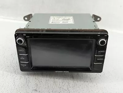 2018 Mitsubishi Outlander Sport Am Fm Cd Player Radio Receiver L3HLC • $109.89