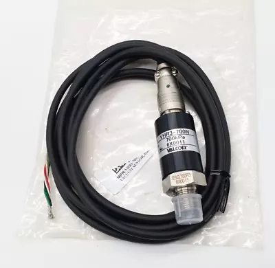 $65 • Buy Valcom VHR3-700N Vacuum Sensor