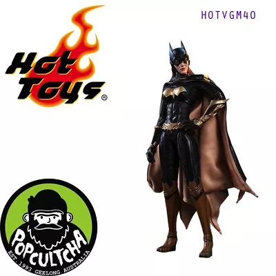 Batman: Arkham Knight - Batgirl 1/6th Scale Hot Toys Action Figure  New  • $399.99