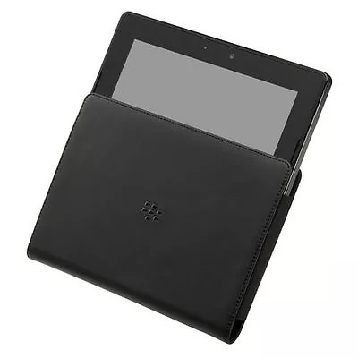 Carrying Slip Case For 7  Inch Tablet (Black) • $6.97