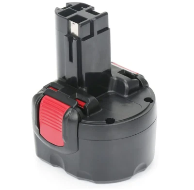 £4.99 • Buy Reexbon 7.2V NiMH 3000mAH Replacement Battery Bosch Model 2 607 335 437
