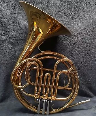 $429.99 • Buy Conn 14D Single French Horn With Case