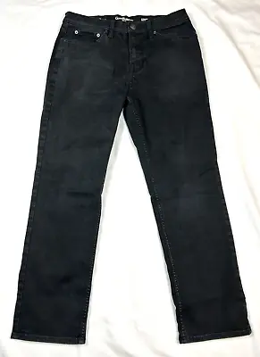 Goodfellow Jeans Mens Size 32x30 Black • $10.95