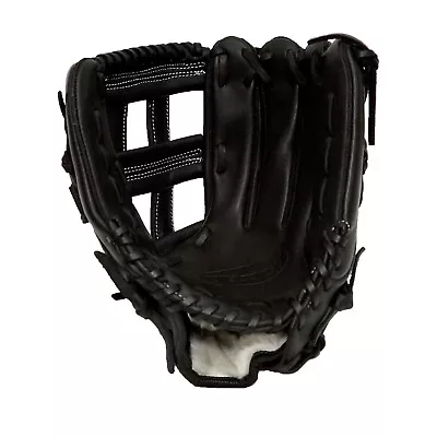 Vinci Limited Series RV1961-L Black 12.75  Right Hand Throw Glove • $219