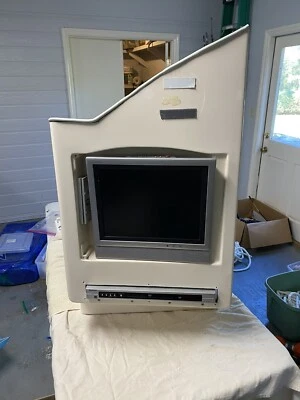 $525 • Buy Grady White TV Cabinet
