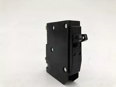 Square D QO2020 120/240V 20/20Amp Circuit Breaker • $45