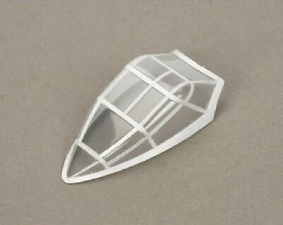 £4.99 • Buy PKZU1305 Parkzone RC Spares Ultra Micro Mosquito Canopy Mk.VI New In Packet
