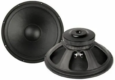 SB Audience 15  Woofer 350 WATT 8 Ohm Speaker • $224