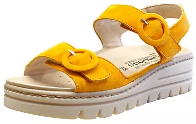 Mobils Ergonomic Clara Women's Sandals • $254.44