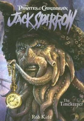 $3.85 • Buy The Timekeeper (Pirates Of The Caribbean: Jack Sparrow #8) - Paperback - GOOD