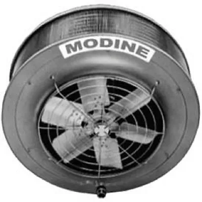 NEW! Modine Vertical Unit Heater 59000 BTU 1155 CFM 115V!! • $2579.95