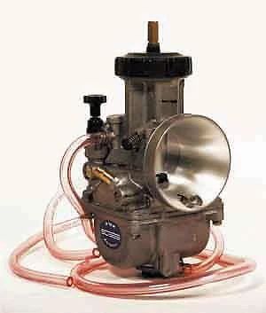 $369.36 • Buy Sudco Keihin PWK Carburetor - 39mm - 016-155