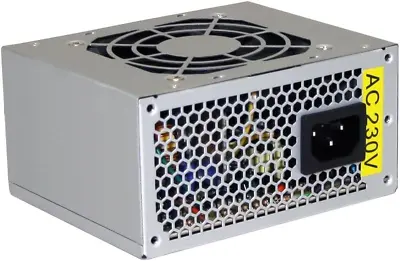 CiT M-300U 300W Micro Atx Power Supply • £24.60