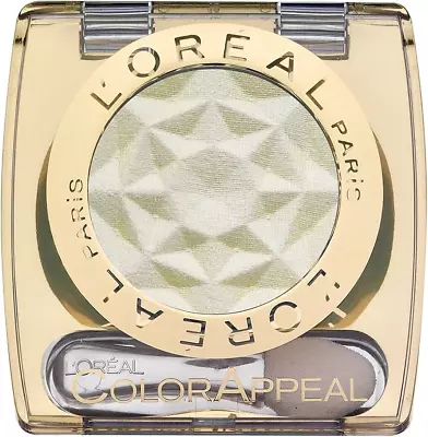 L'Oreal Color Appeal Mono Eyeshadow - CHOICE OF SHADES • £3.50