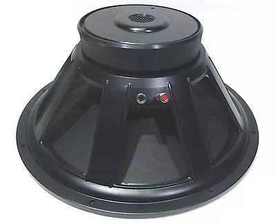 Replacement Upgrade For Mackie SRM-1801 & SRM-1850 Speaker Sub-Woofer 18  8Ω • $199.99