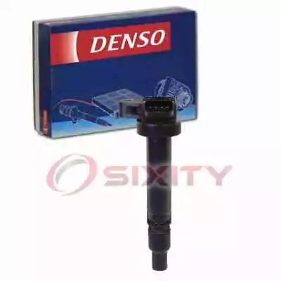 DENSO 673-1305 Direct Ignition Coil For UF314 U5068 IC444 GN10333 E516D E344 Bw • $49.13