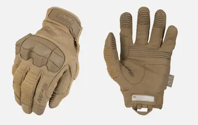 Mechanix M-PACT 3 Covert Tactical Gloves Touch-Screen Compatible XXL Tan Coyote • $29.95