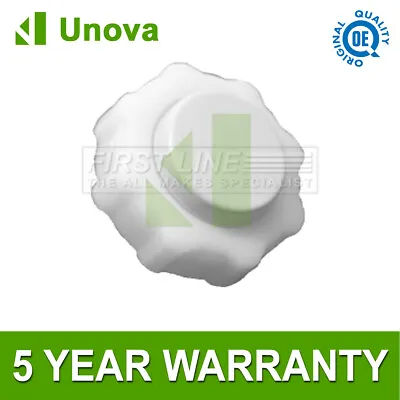 Radiator Cap Unova Fits Renault Clio Megane Master BMW 3 Series Vauxhall Movano • $15.79