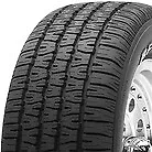 1(ONE) Tire P235/60R15 98S BFGoodrich RADIAL T/A RWL  • $196.99