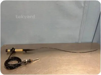 Olympus Urf-p3 Flexible Video Ureteroscope ! (343778) • $550