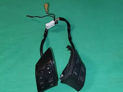 Mazda3 Mazda 3 Steering Wheel Cruise Controls & Radio Oem 2004-2008 04 05 06 07 • $29.99