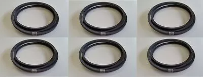 6 X Washer Belt For Wascomat Huebsch Speed Queen Unimac 18lb (3V710) • $35.99