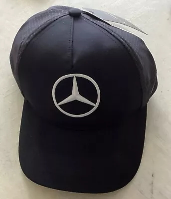 Mercedes AMG Petronas Formula One Team F1 Cap  • £19.99