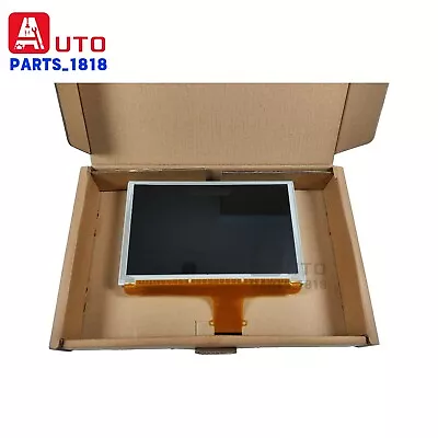 8“ 55 Pin Radio Touch-Screen GLASS Digitizer LCD For Chevy GMC 15-18 MYLINK USA • $65.94