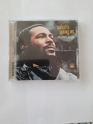 £1.27 • Buy What's Going On By Marvin Gaye (CD, 2002)