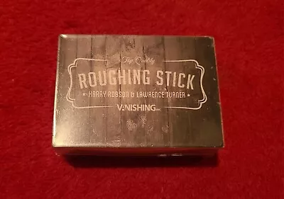 Roughing Sticks By Harry Robson Magic Trick Mentalism • $15