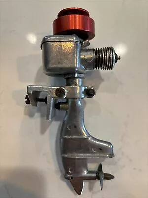 Vintage RC Boat Gas Engine • $37