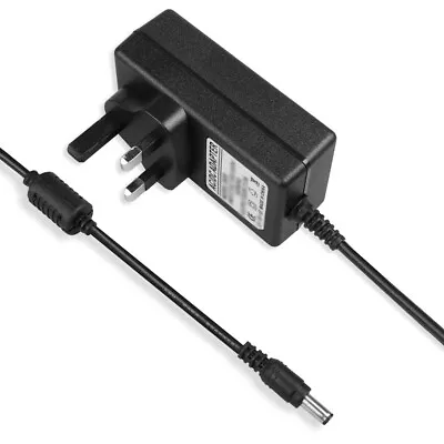 Power Adapter For Leapfrog LeapPad Glo LeapPad 1 2 Tablet Leapster 2 GS Explorer • £10.22