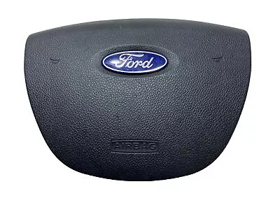 Ford Focus LS 06/05-06/08 Right Air Bag In Steering Wheel 4 Spoke Type • $98