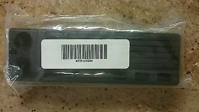 NOS Sealed Vertex/Yaesu FTL-1011/2011/7011 99 Channel Front Panel #R3516900  • $49.95