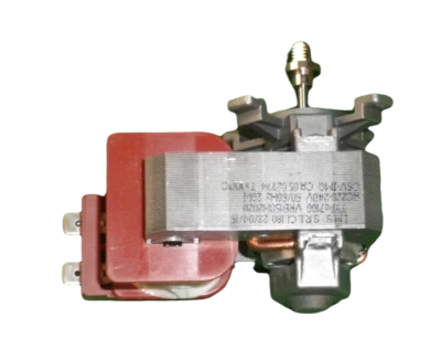 $200.95 • Buy Fan-Forced Oven Twist Type Fan Motor For Smeg SA9066XS Ovens And Cooktops