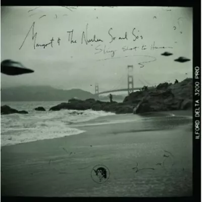 Margot & The Nuclear So And So's - Sling Shot To Heaven Cd (ships Same Day) • $16.50