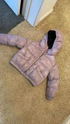 Auth Moncler Kids Down Jacket Size 6 Years (GIUBBOTTO) • $300