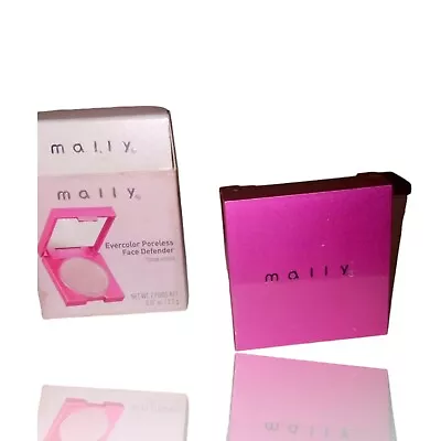 Mally Evercolor Poreless Face Defender .07 Oz 2.2g New In Box • $19.95