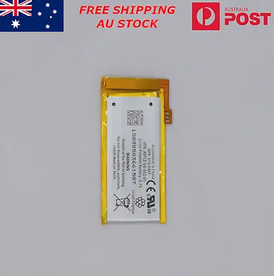 $16.99 • Buy IPod Nano 4th 4 Generation Gen A1285 Replacement Battery