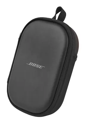 New Travel Carry Case For Bose Quiet Comfort 35 II Headphones QC 35/45 SERIES 2 • $21.99