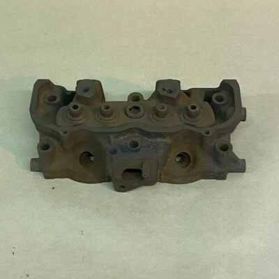 $159.99 • Buy Original SAAB Sonett 104 CID Ford V4 1.7L Engine Cylinder Head 2G73M OEM