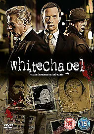 £4 • Buy Whitechapel - Series 1 - Complete (DVD, 2009)