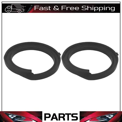 2 KYB Front Lower Coil Spring Insulator Fits Mazda Protege 1999 2000 2001 2002 • $44.89