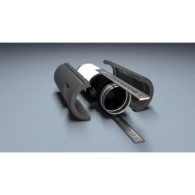 Revolution Vector EC Silenced V2 8 10 12  Quiet Extraction Fan Hydroponics • £479.99