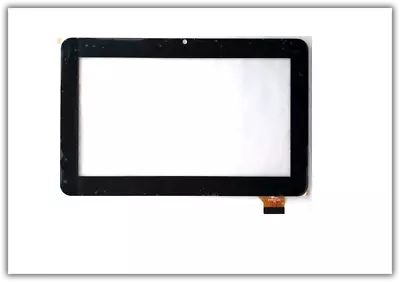 New Digitizer Touch Screen Panel For CLICKn KIDS CKT3 7 Inch Kids Tablet PC USA • $9.99