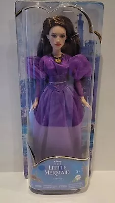 Disney The Little Mermaid Vanessa Fashion Doll • $16.95